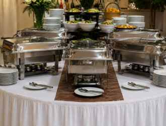 Είδη Μπουφέ Catering