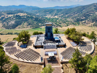 Καρέκλες εκδηλώσεων
