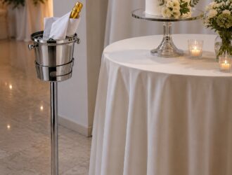 Είδη Μπουφέ Catering